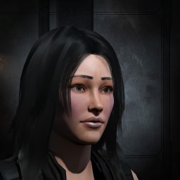 Neysa O'Phase portrait