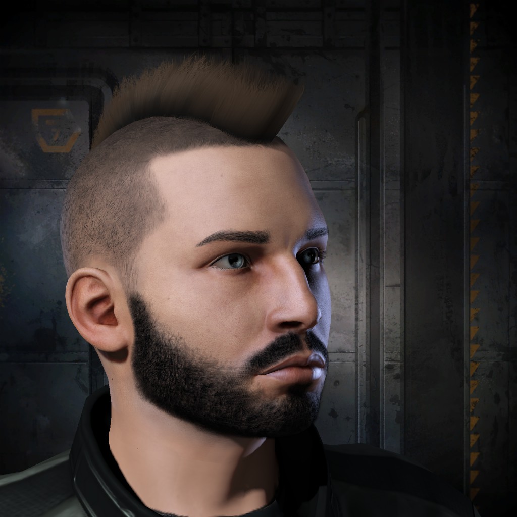 Luke Here