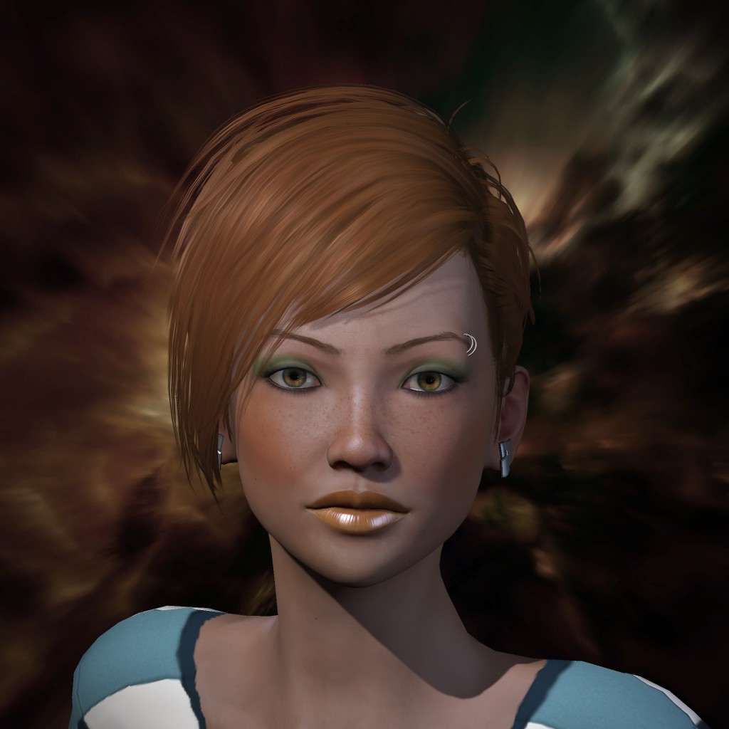 Iracema Tiaraju