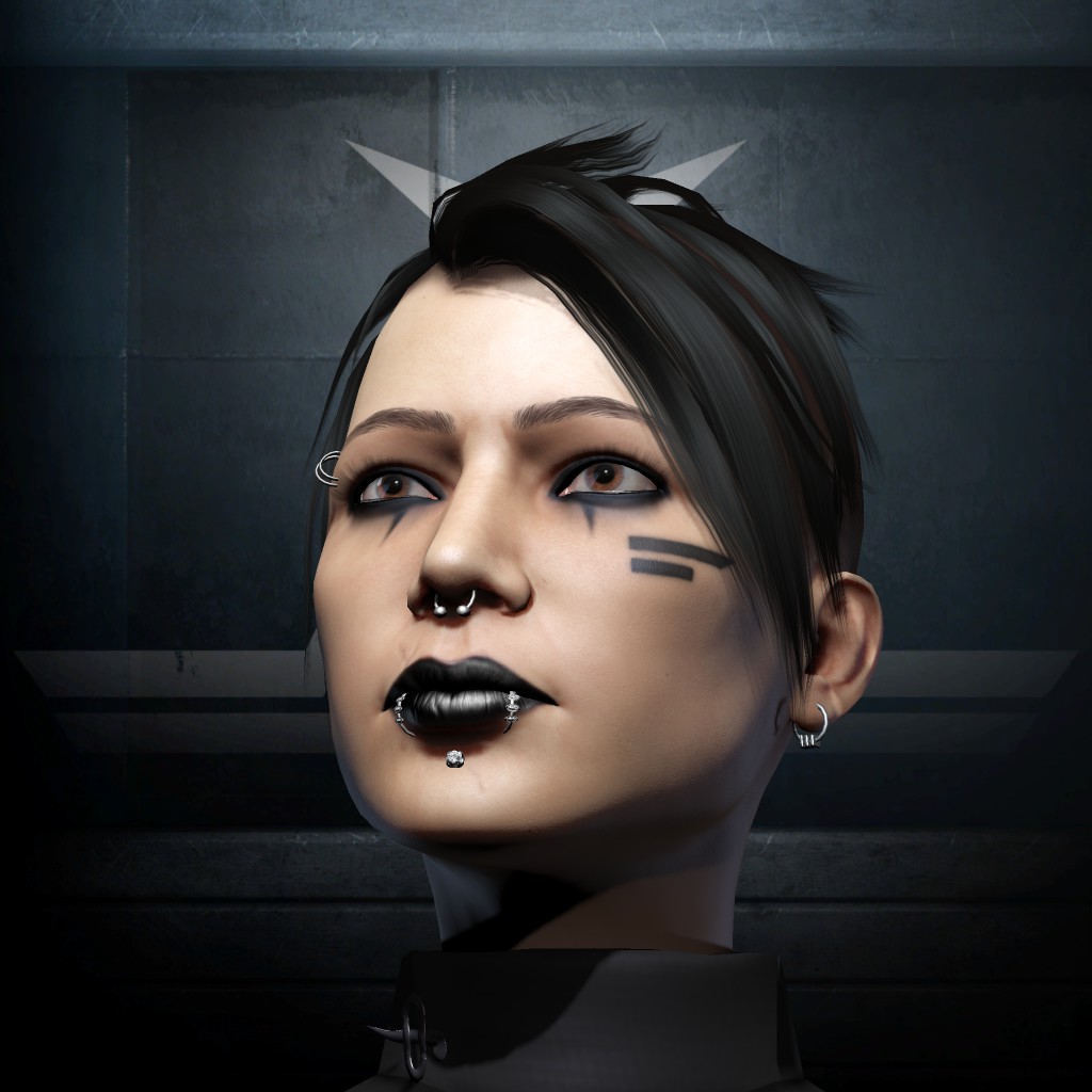 Saevae Bruta
