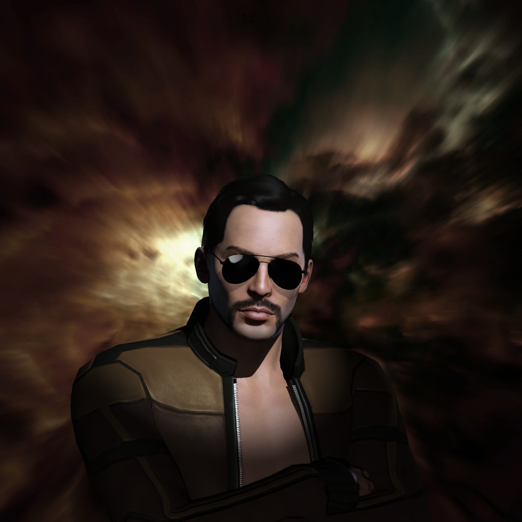 Evgeny Crendraven