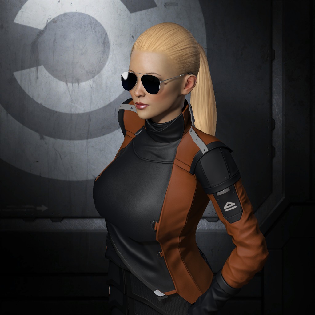 Maja Blackheart
