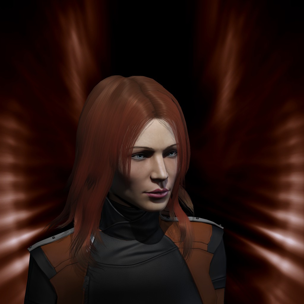 Lisantha Wraith