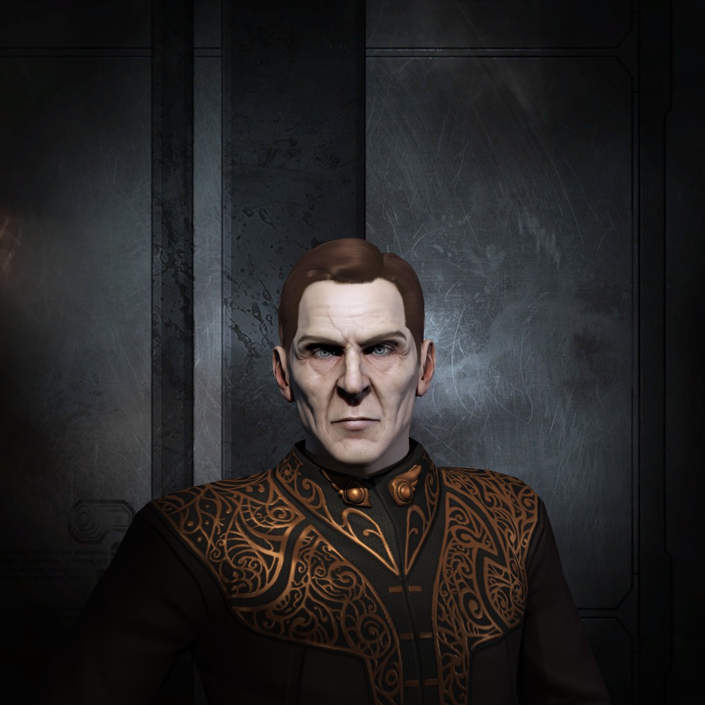 Gotrek Zanjoahir