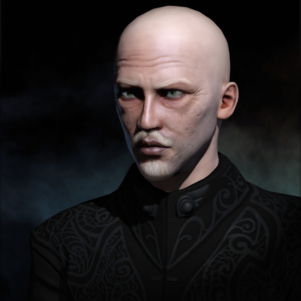 Aetius Klein