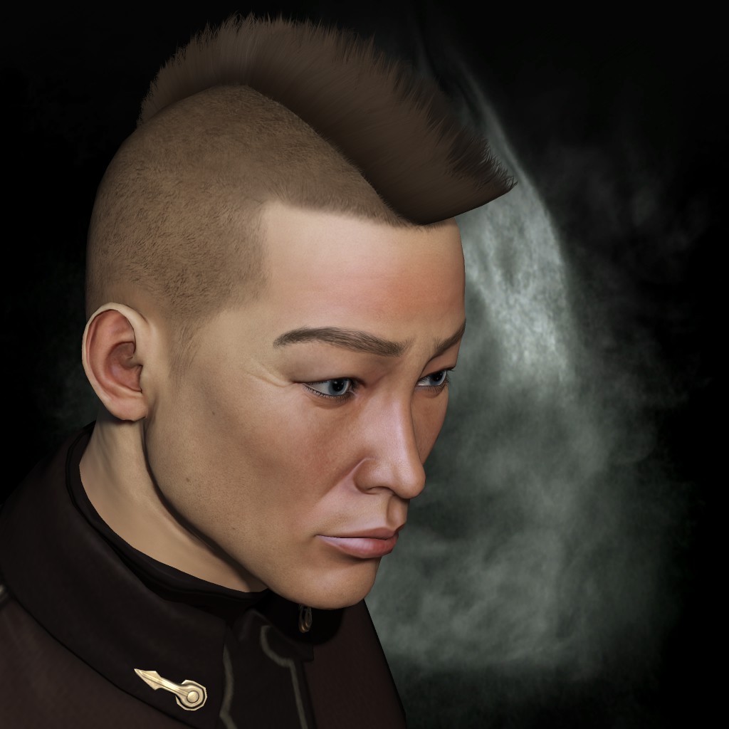 Flung Stenier-Tian