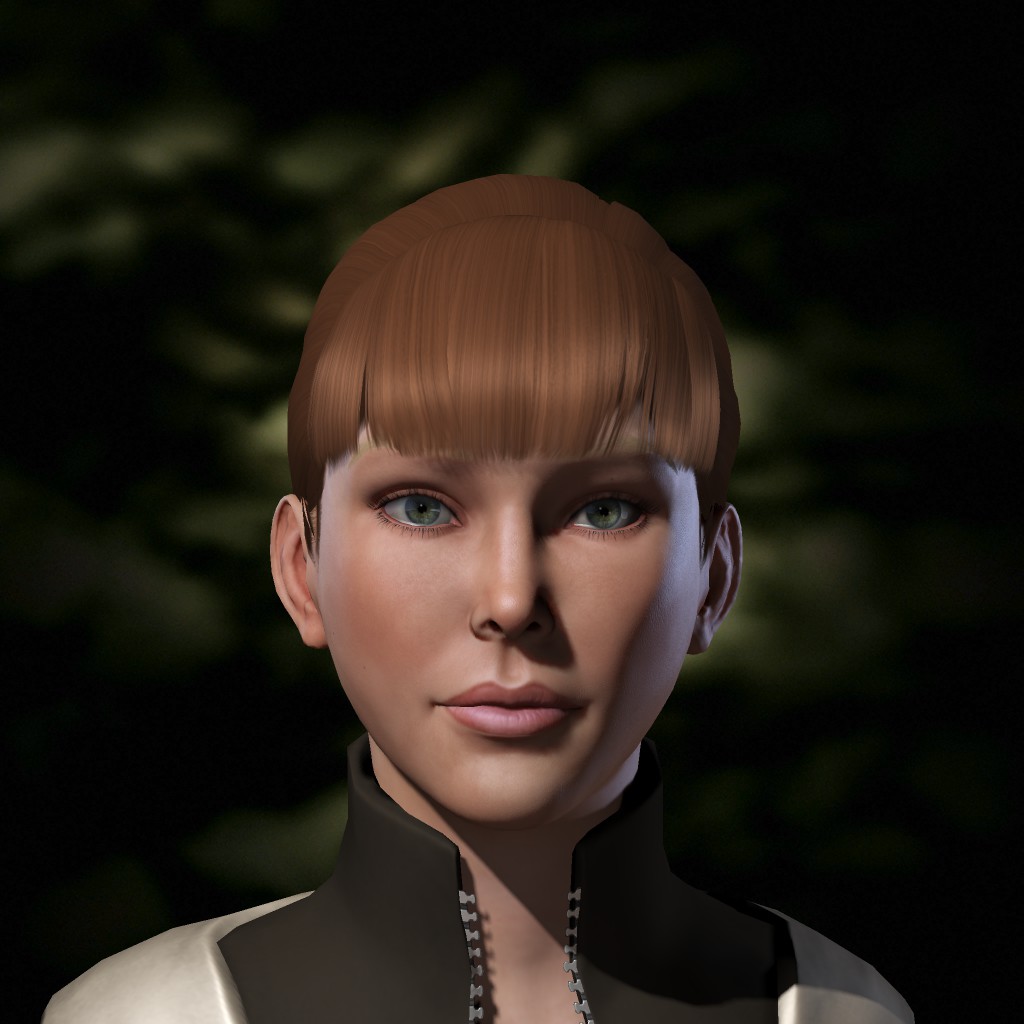 Dee Anna Morrison