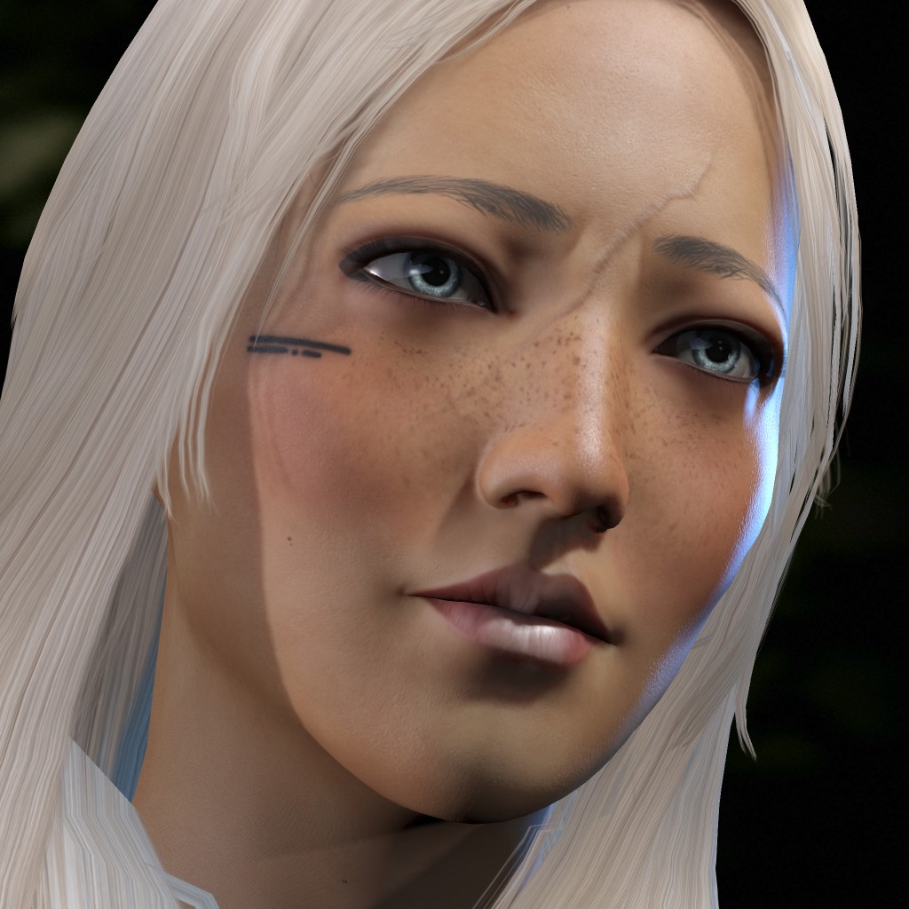 Anasasis Aishai