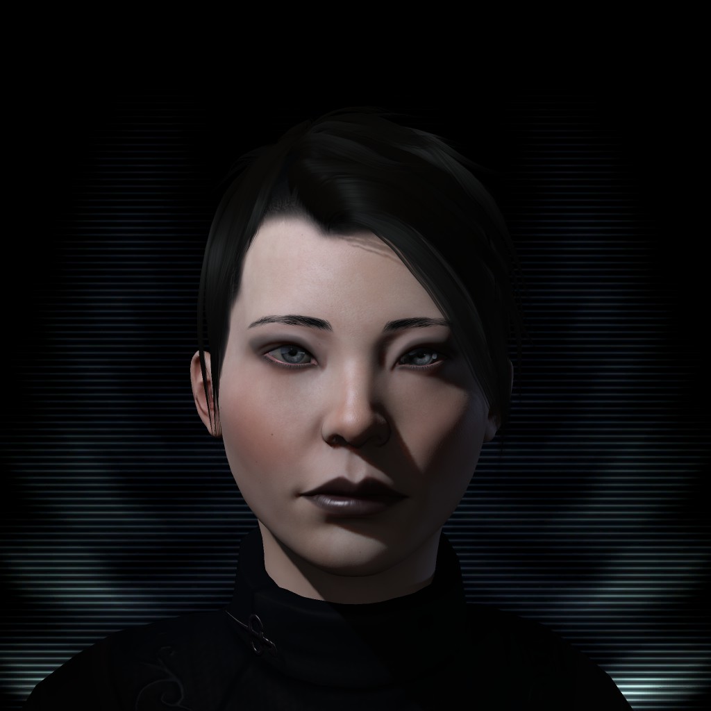 Shadowwalker Evildoer