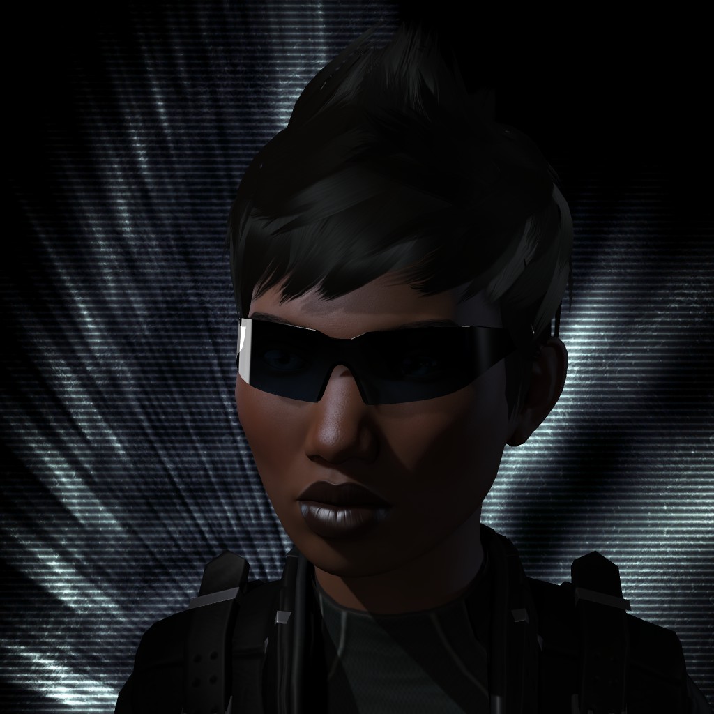 Shadowwalker Bolverk