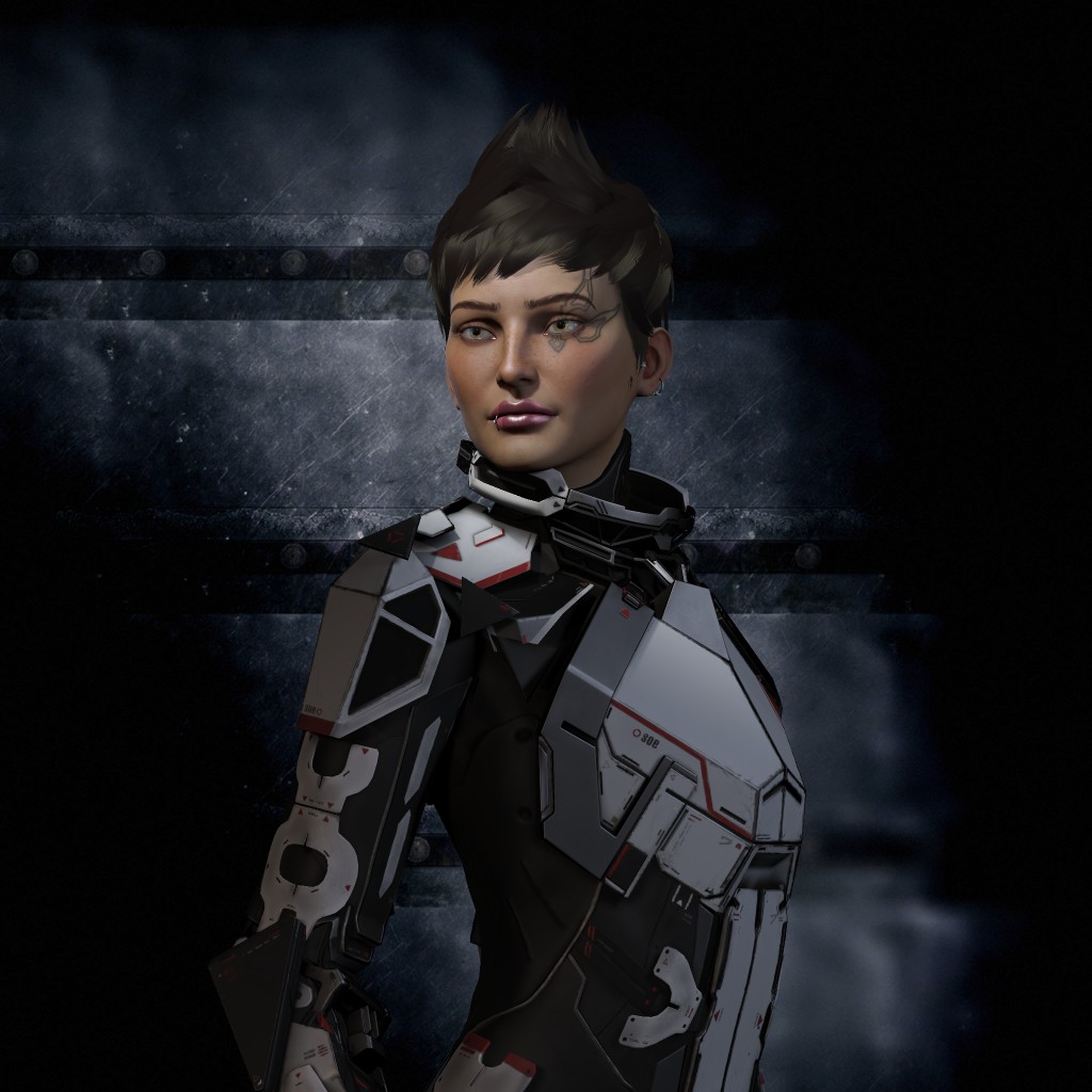 Trinka Zharg