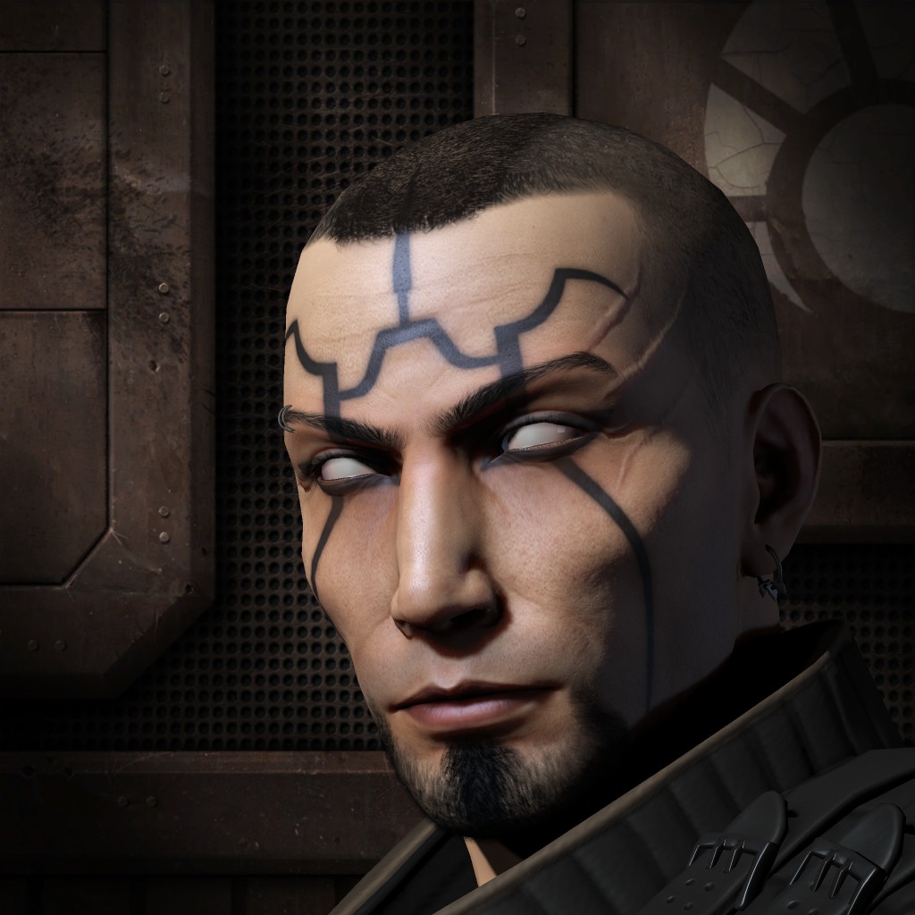 Asmodeus Bererund