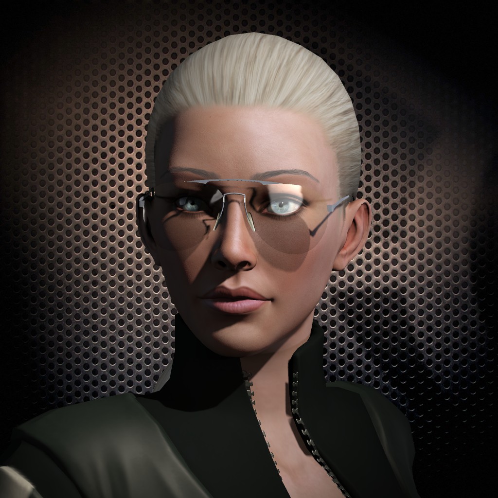 Selmiora Vaidenbeuf