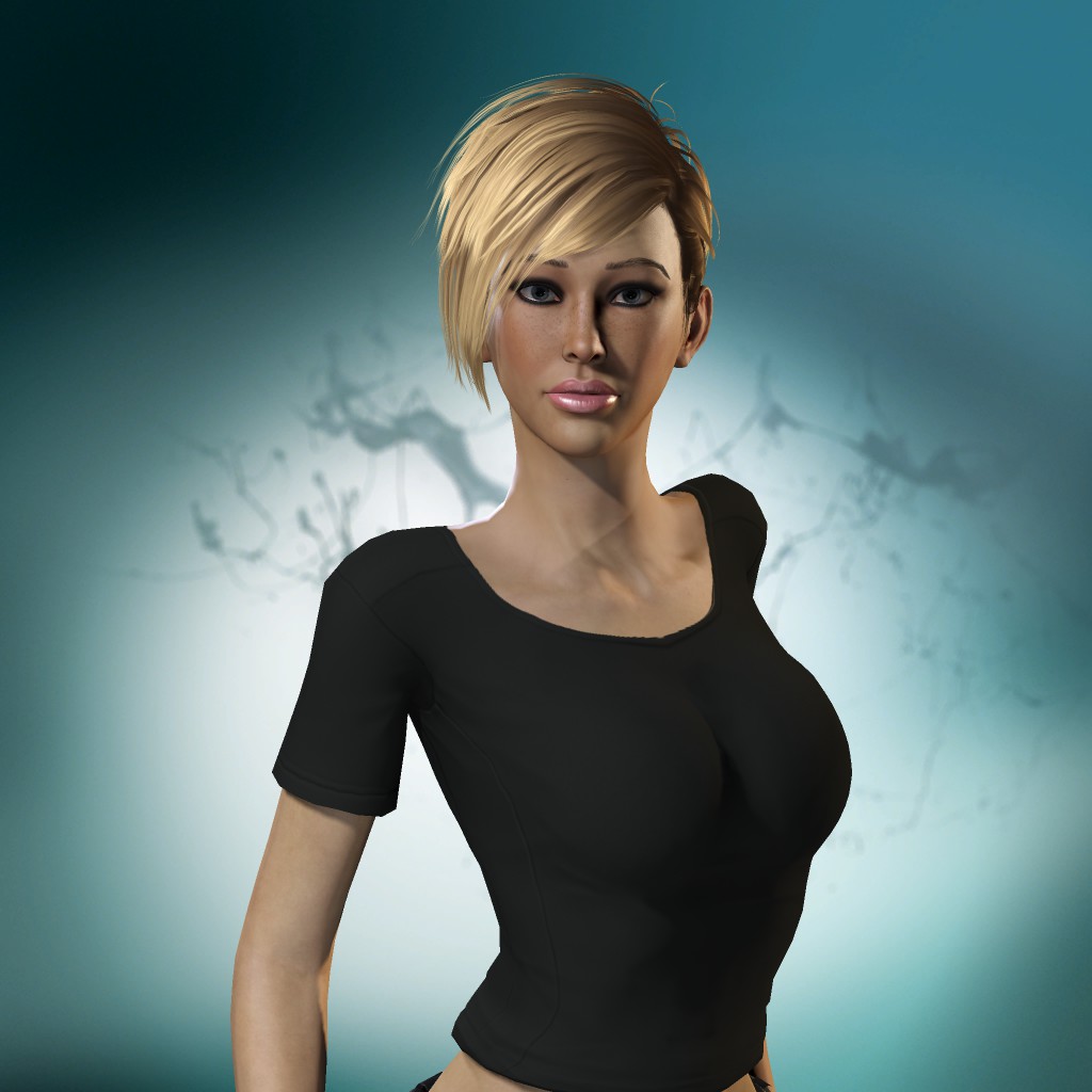 Leena Logitech