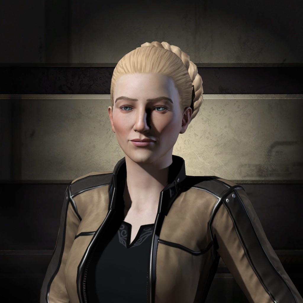 Barbara Blacktower