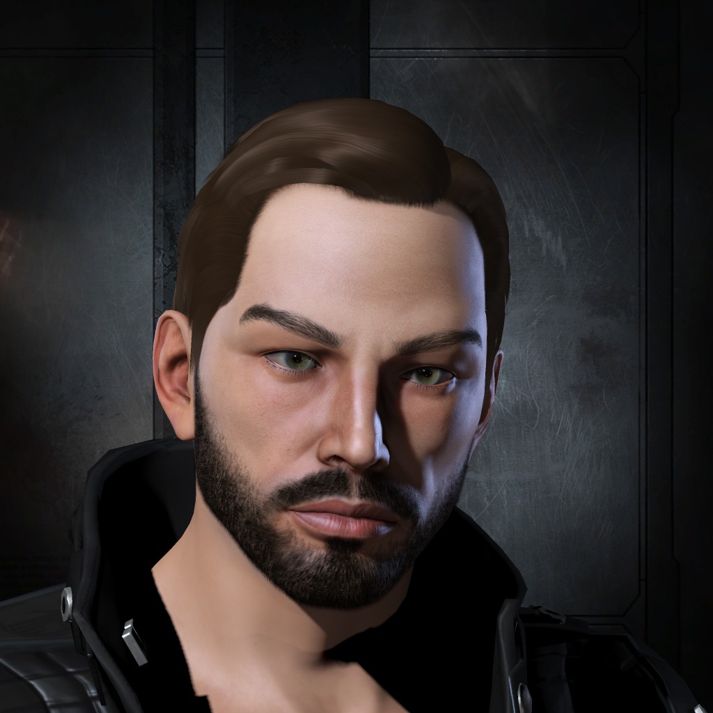Sam Ragnar