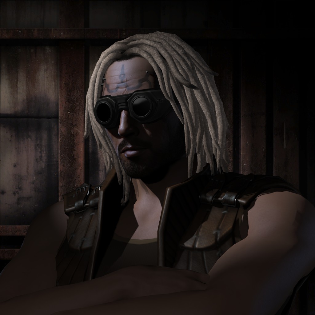 Hector Faust
