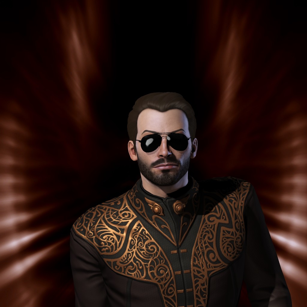 Trevoruds Aldent