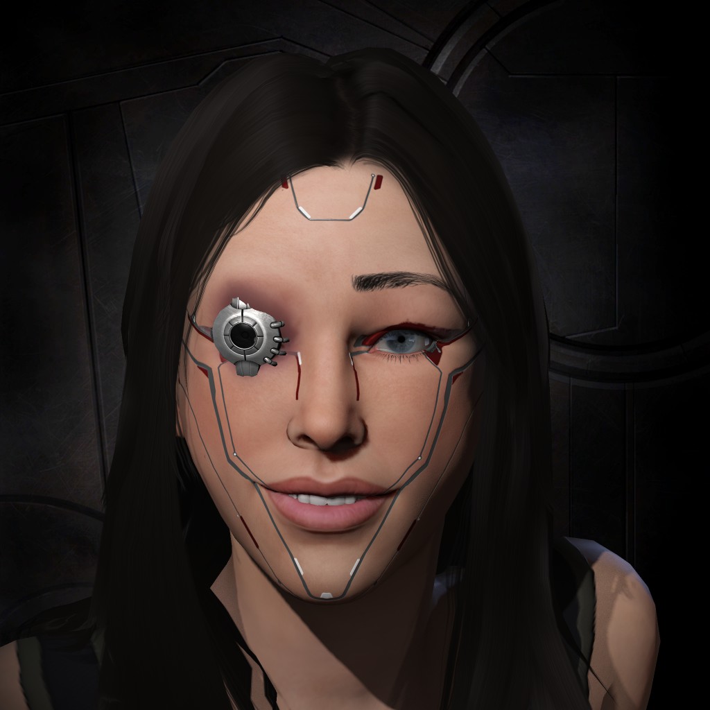 Toni Nukesmoore