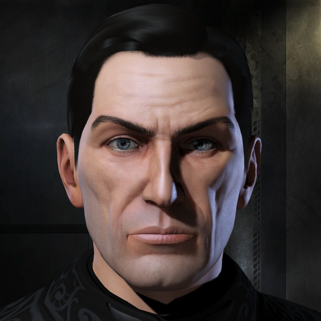 Weyland Veidt