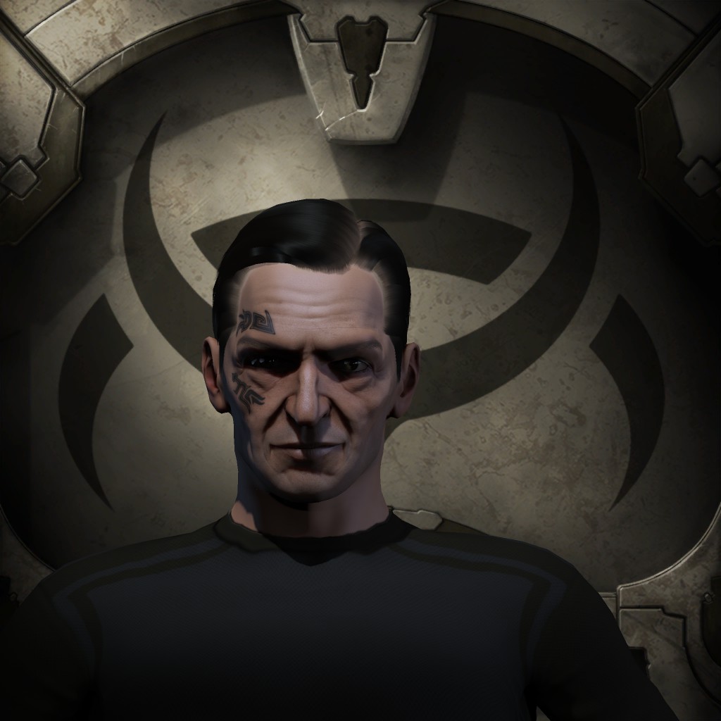 Erik Dethahal