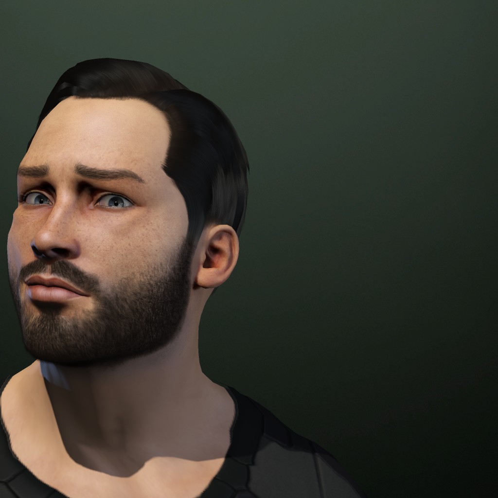 Zach Mangkus
