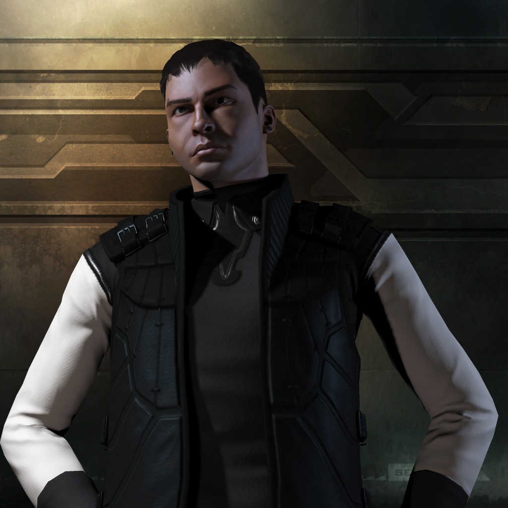 Mycroft Augman