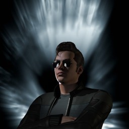 Wolfsquad Aldent portrait