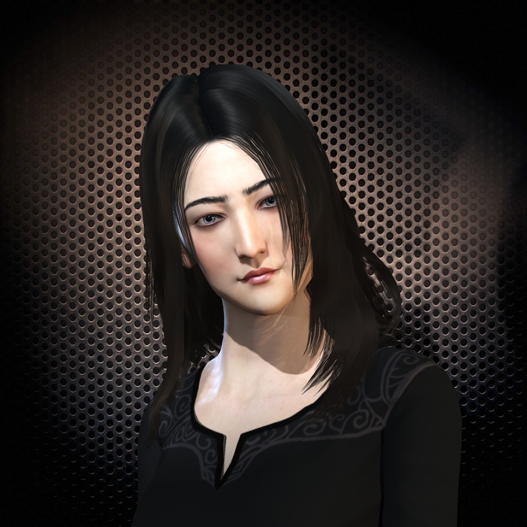 Rei Asami