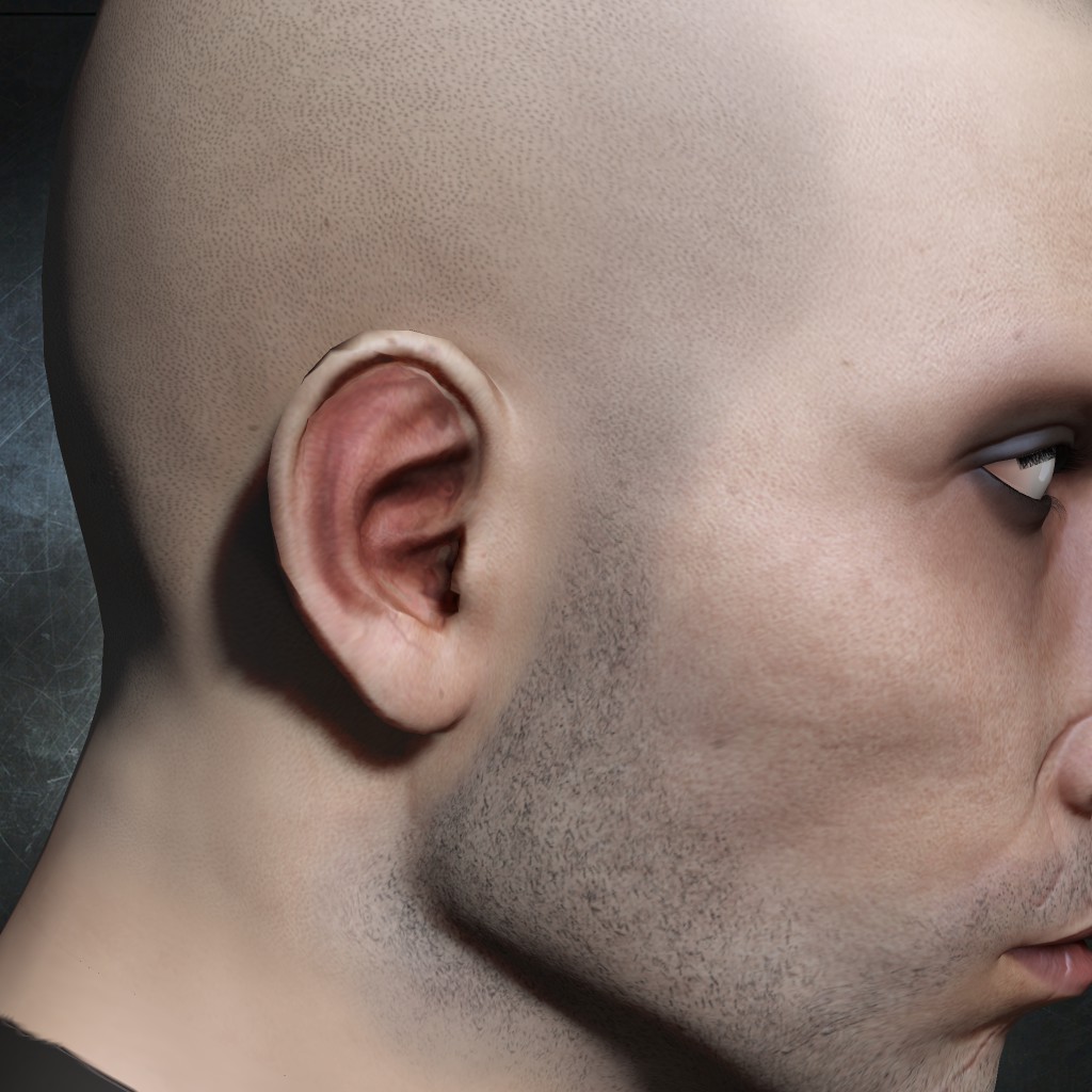 Maynard StinkFist