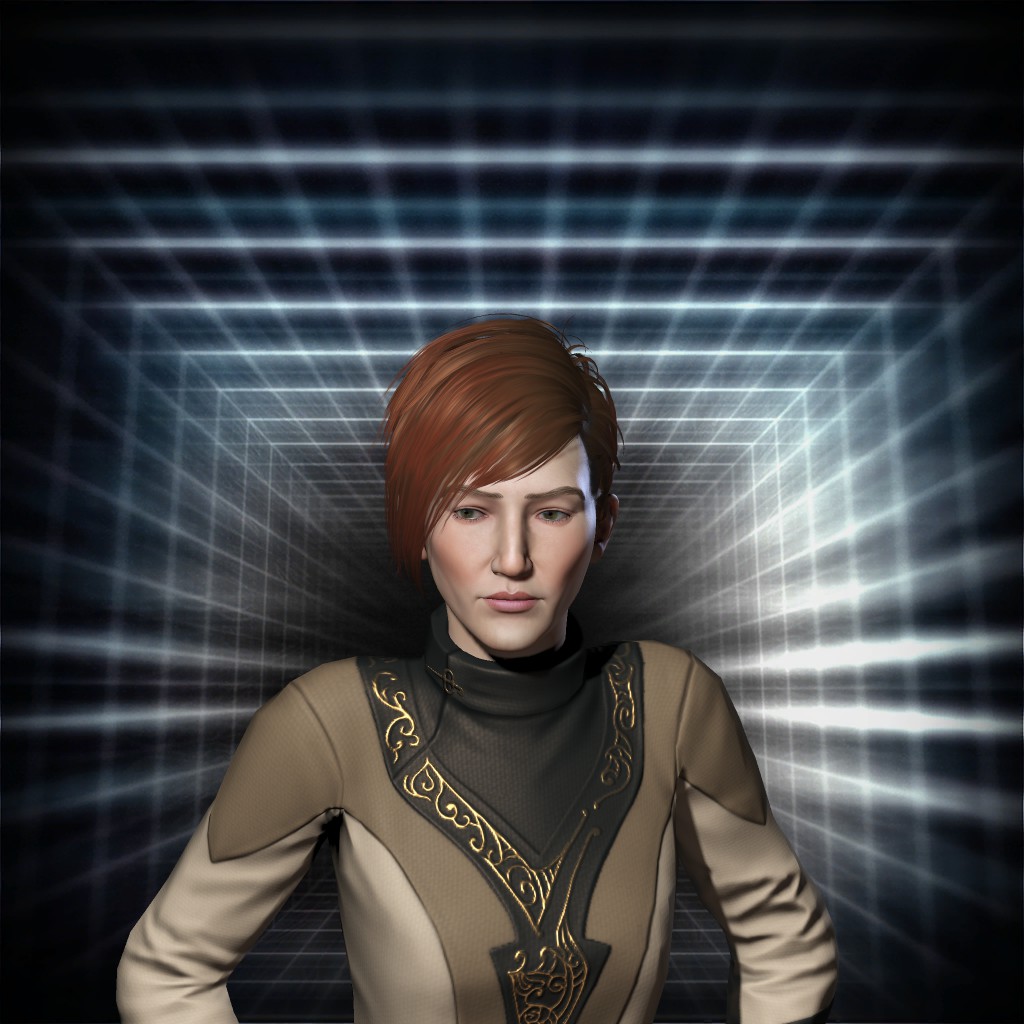 Marta Daphiti