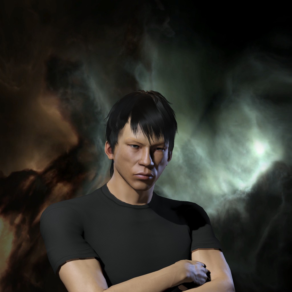 Evil Ebenezer