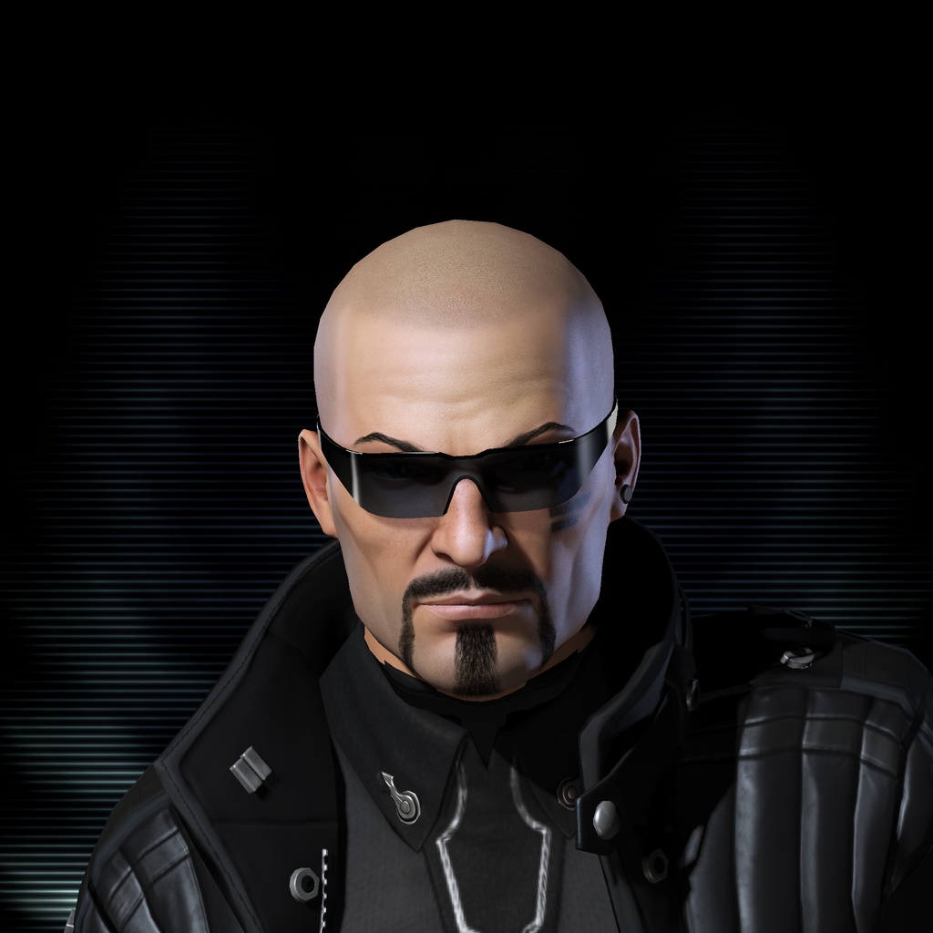Andrew Eriksson