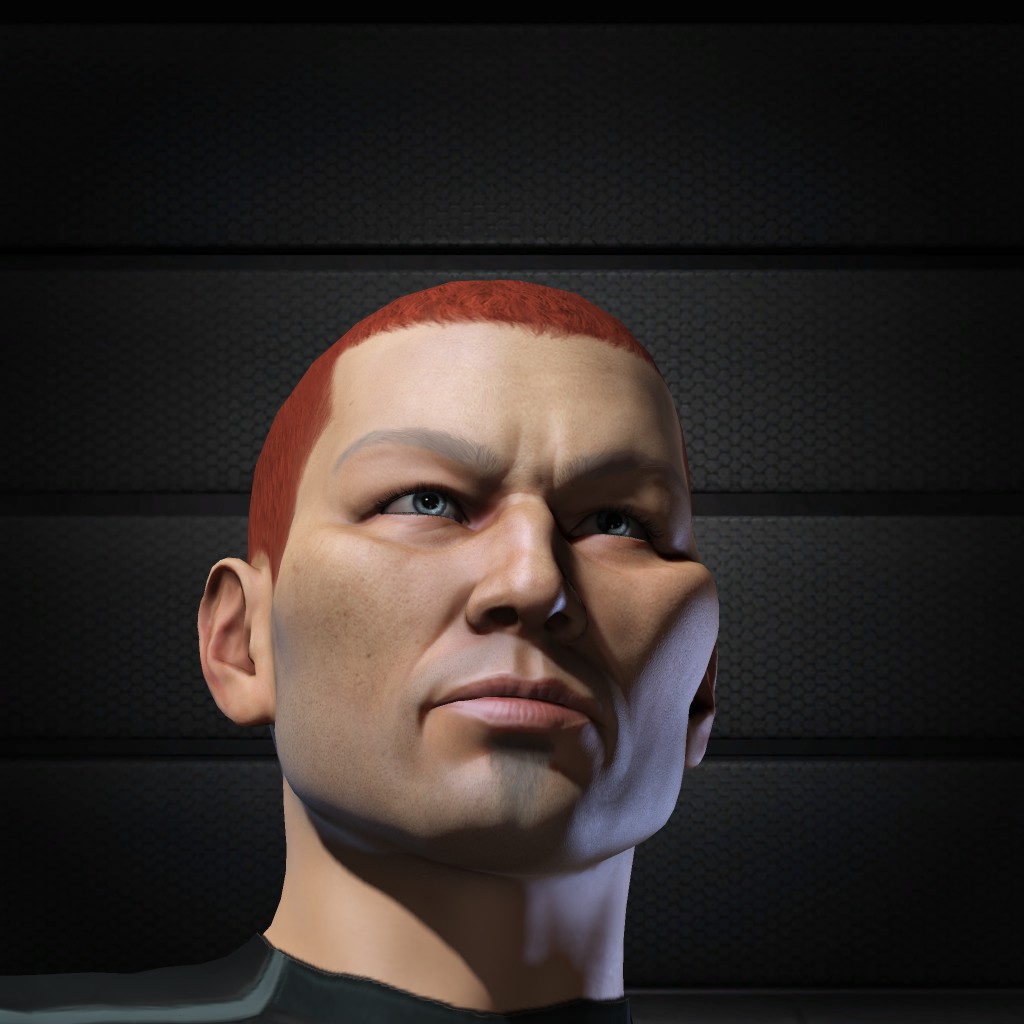 Reginald RASSSSSCLART