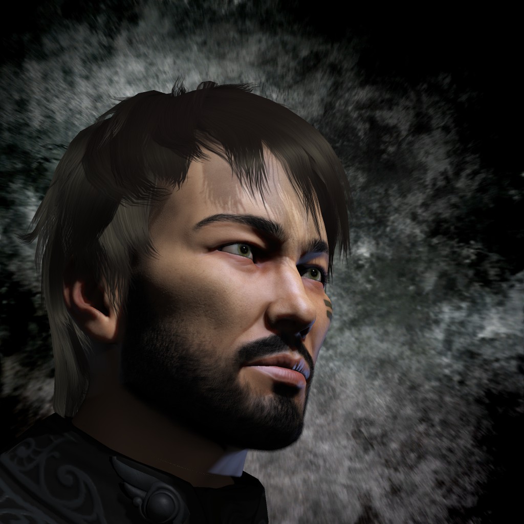 MestoNitec portrait