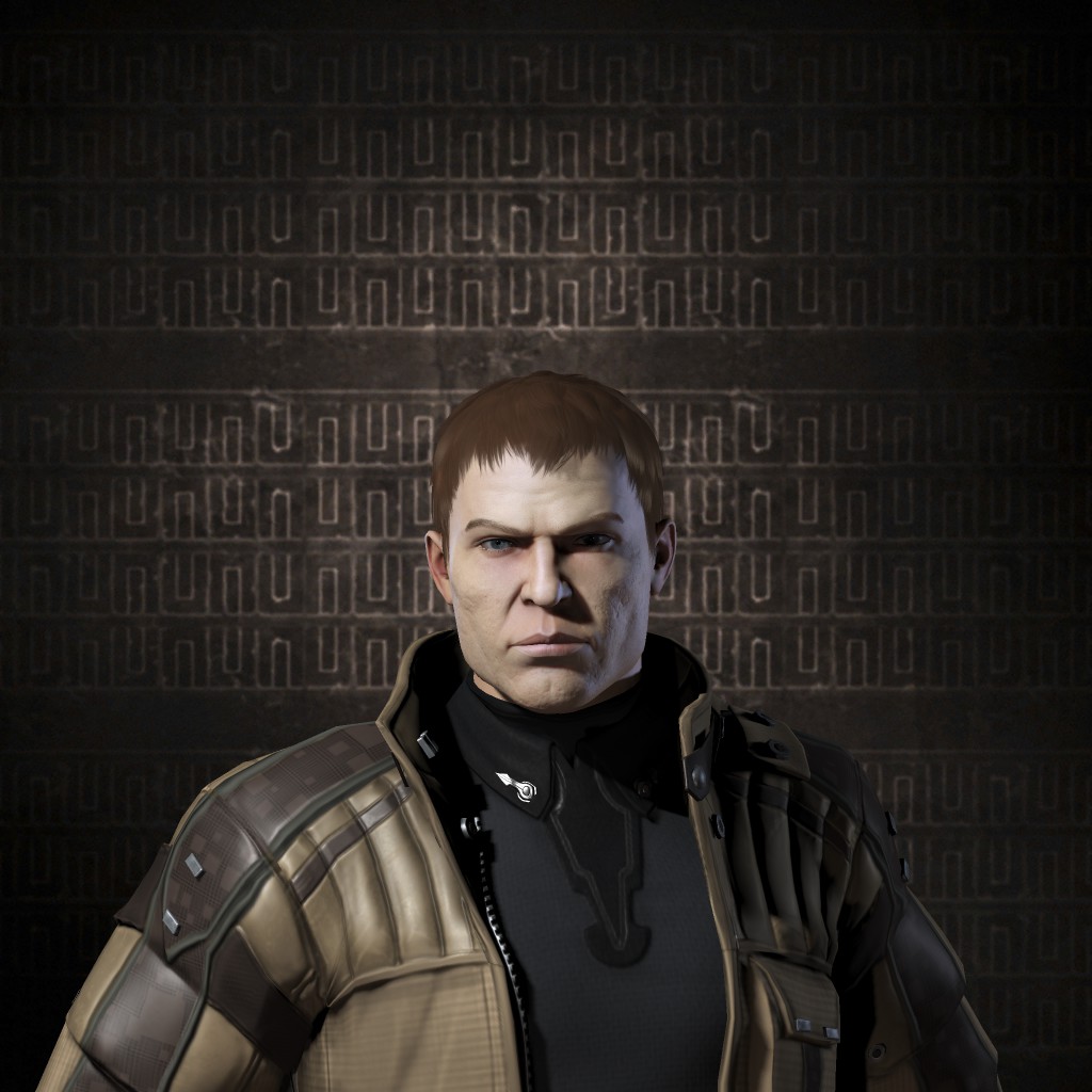 Mister Vigil
