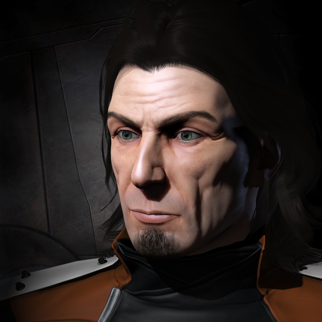 portrait