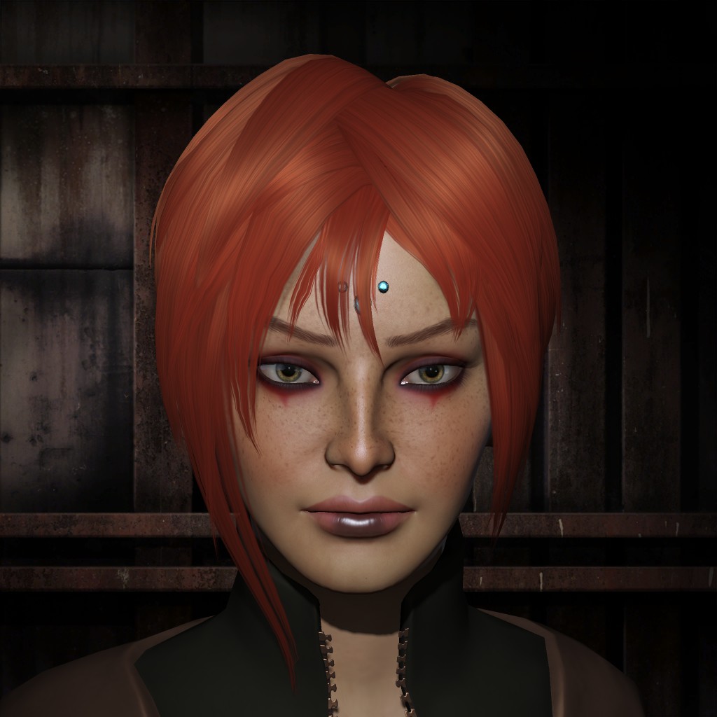 Glissa Tears
