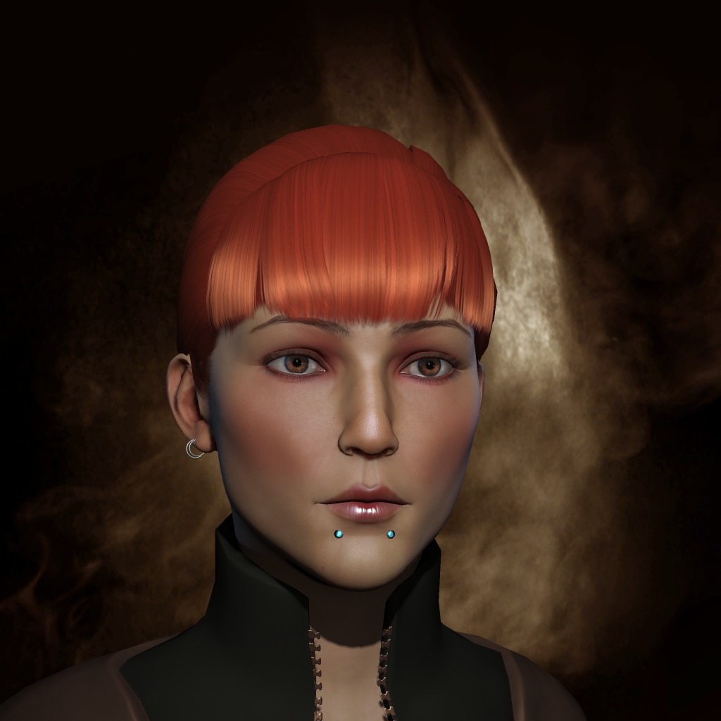 Valeta Hrebneva