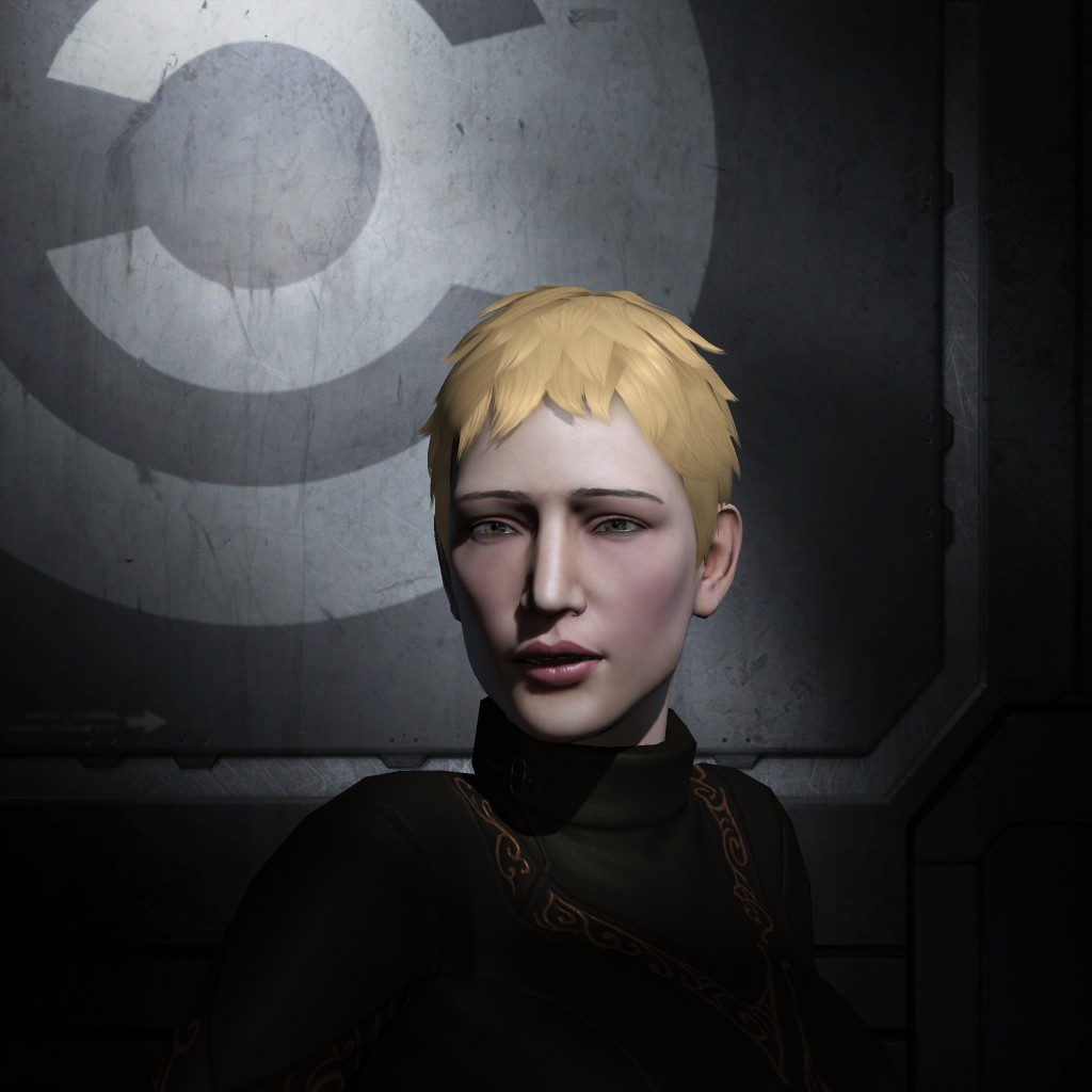 Cersei Headey