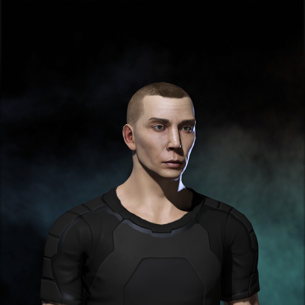 Toby Anderson