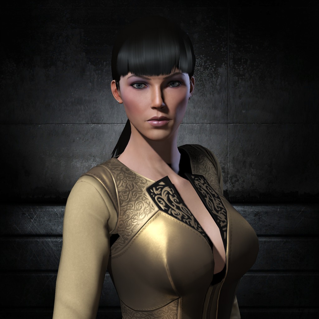 Miss Brenda Lear
