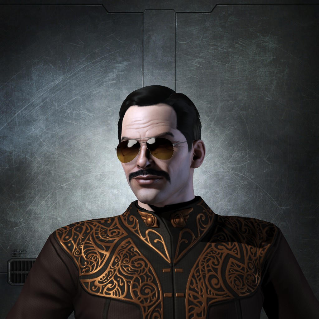 Bolshave Rotineque