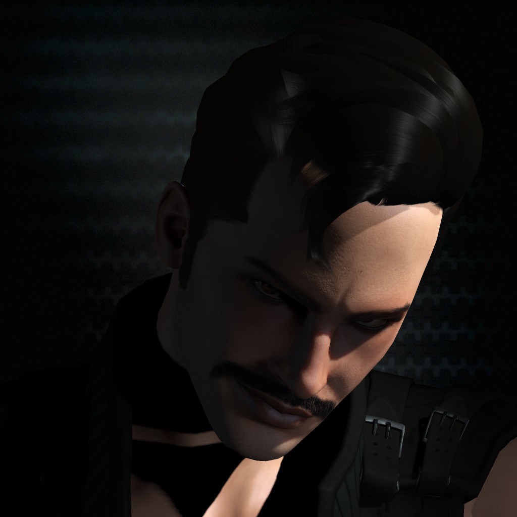 Basil Cockburn