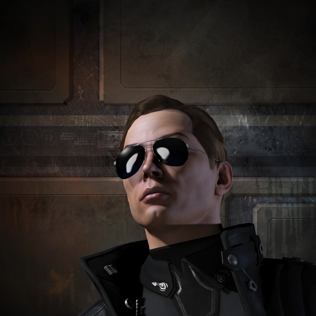portrait