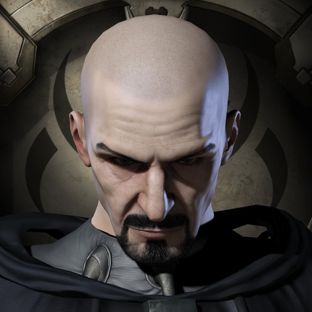 Shadow MournJr