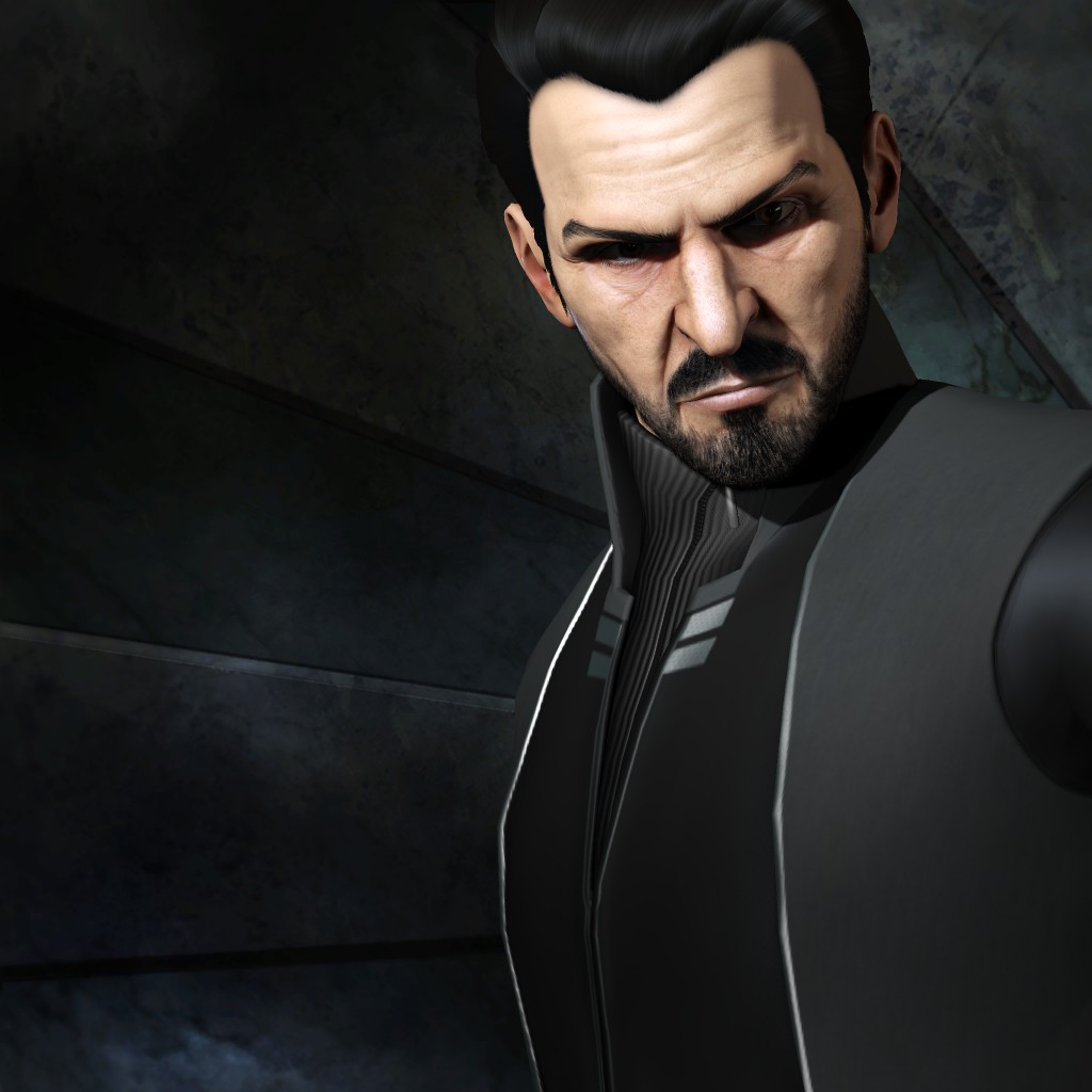 Archaedas Melentes Stukov