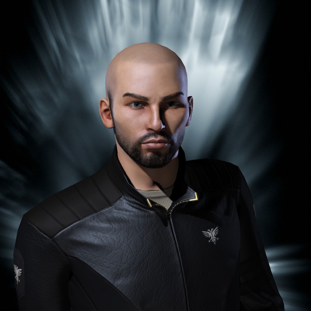 Damien Tober
