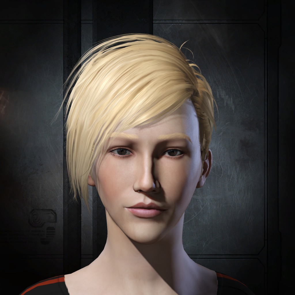 Saphire Winters