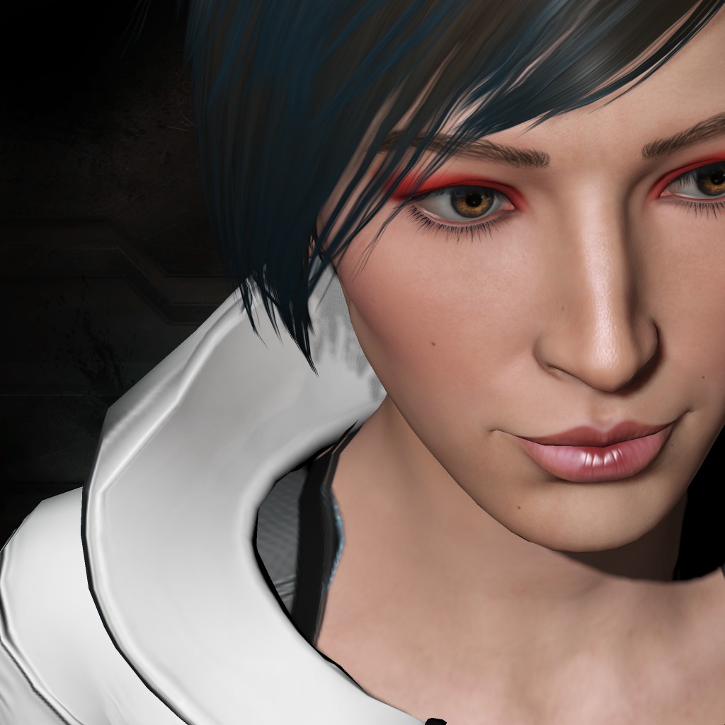Jill lValentine
